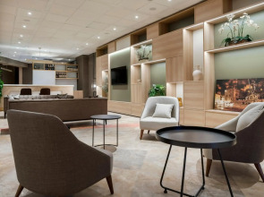 Hilton Garden Inn Bologna North