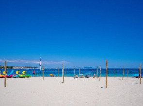 Las Palomas Apartments Econotels