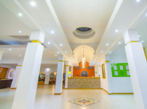 Seasense Boutique Hotel & Spa