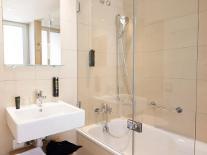 Fred Hotel Zürich Hauptbahnhof