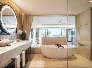 Anantara Koh Yao Yai Resort & Villas