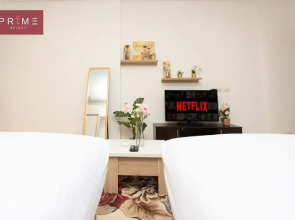 Prime Select Porto New Cairo