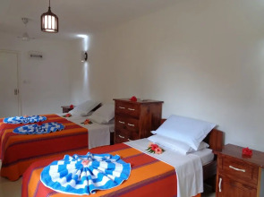 Chez Michelin Pension Residence