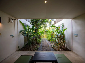 Wareerak Hot Spring & Wellness