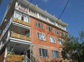 Apartments U Zhanny