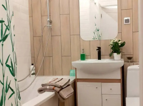 Апартаменты на Чехова 43