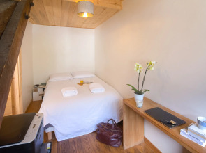 Appartement Résidence Balmat