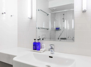 Radisson Blu Aleksanteri Hotel, Helsinki