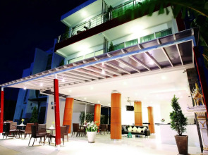 One World One Home Naiharn Hotel