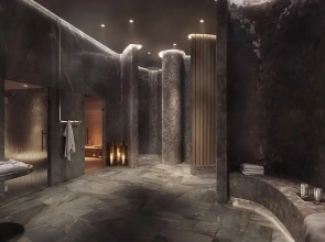 Fairmont Century Plaza Los Angeles at Beverly Hills