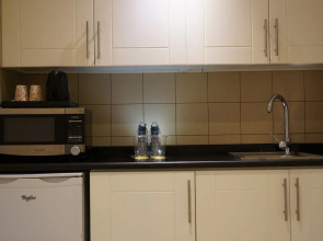 Golden Tulip Downtown Abu Dhabi