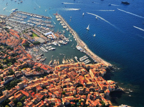 Airelles Château de la Messardière