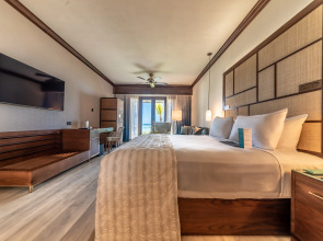 Le Meridien Ile Maurice