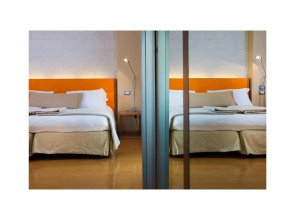 Towers Hotel Stabiae Sorrento Coast