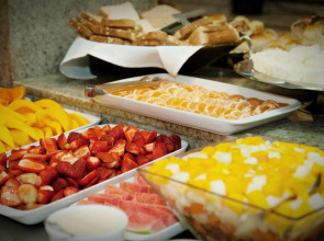 Hotel Regina Rio de Janeiro