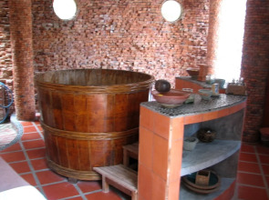 Some Days Of Silence Resort and Spa