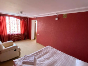 Башкортостан