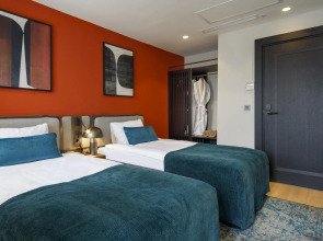 Sherwood Premio Hotel