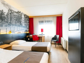 Bastion Hotel Amsterdam Amstel