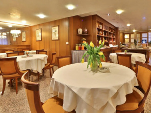 Bonotto Hotel Palladio