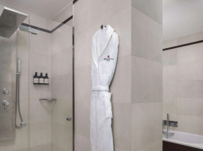 NH Collection Santiago de Compostela