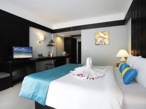 Diamond Cottage Resort & Spa