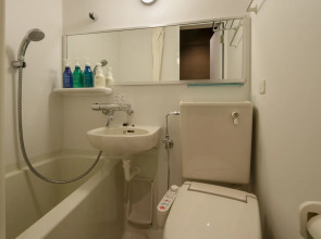 Hotel Sui Ginza Kyobashi By Abest