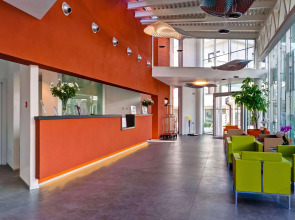 Best Western Hotel Rome Airport