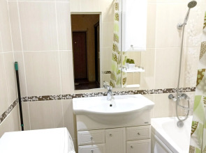 Апартаменты на улице Юных Ленинцев