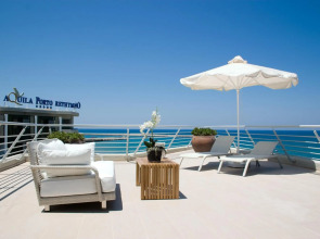 Aquila Porto Rethymno