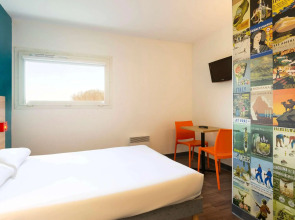 hotelF1 Strasbourg La Vigie