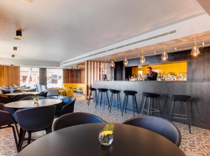 Apex City of Edinburgh Hotel