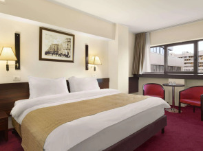 Ramada by Wyndham Iasi City Centre