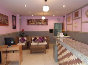 Andaman Seaside Resort