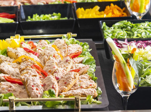 Sol Nessebar Palace - All Inclusive