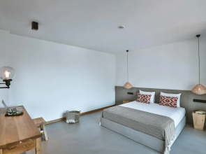 Carruba Boutique Hotel