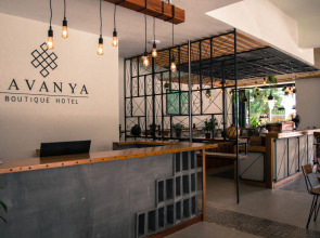 Lavanya Boutique Hotel