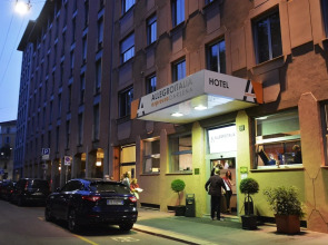 Allegroitalia Espresso Darsena