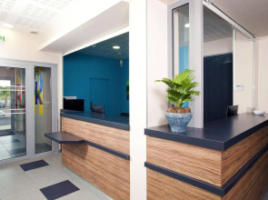 Séjours & Affaires Paris Bagneux