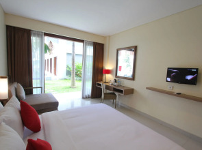 Grand La Walon Hotel