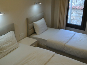 Ena Serenity Boutique Hotel