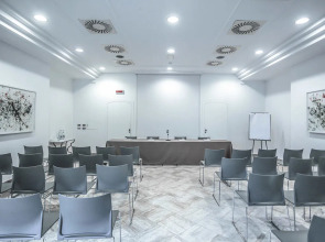 Grand Hotel Croce di Malta Wellness & Golf