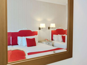 Ramada by Wyndham Buenos Aires Centro