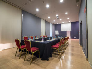 Отель Petit Palace Triball