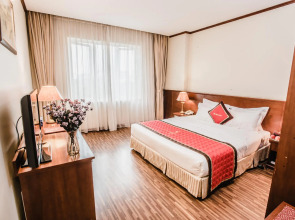 HANZ Sunny 2 Hotel Hanoi