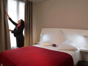 Mercure Paris Levallois Perret