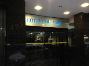 Hotel Columbia