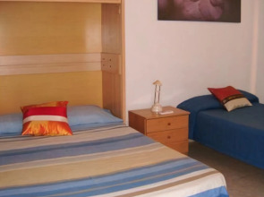 Hostal Puerta del Sol