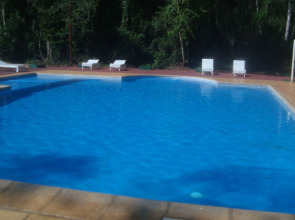 Don Horacio Hotel Selvatico