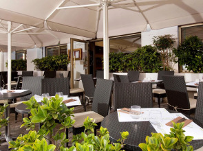 ibis Styles Dijon Central